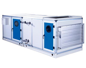 沈陽市節新冷暖風機廠