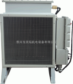 船用防爆暖風(fēng)機(jī)