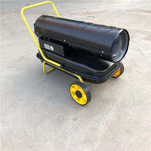 安寧工業(yè)級防爆暖風(fēng)機大棚育雛燃油取暖器