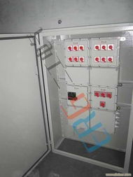 防爆箱19,防爆箱19相關(guān)信息 樂清二工電氣 ebdoor