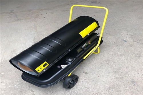 遼寧大連 工業(yè)級防爆暖風機 溫室大棚加熱器 廠家報價