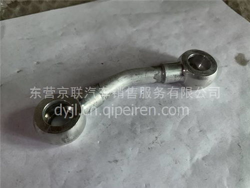 深入了解重汽豪沃A7氣控鎖止閥總成（WG2203250010） 價格、圖片與配件廠家指南